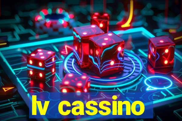 lv cassino